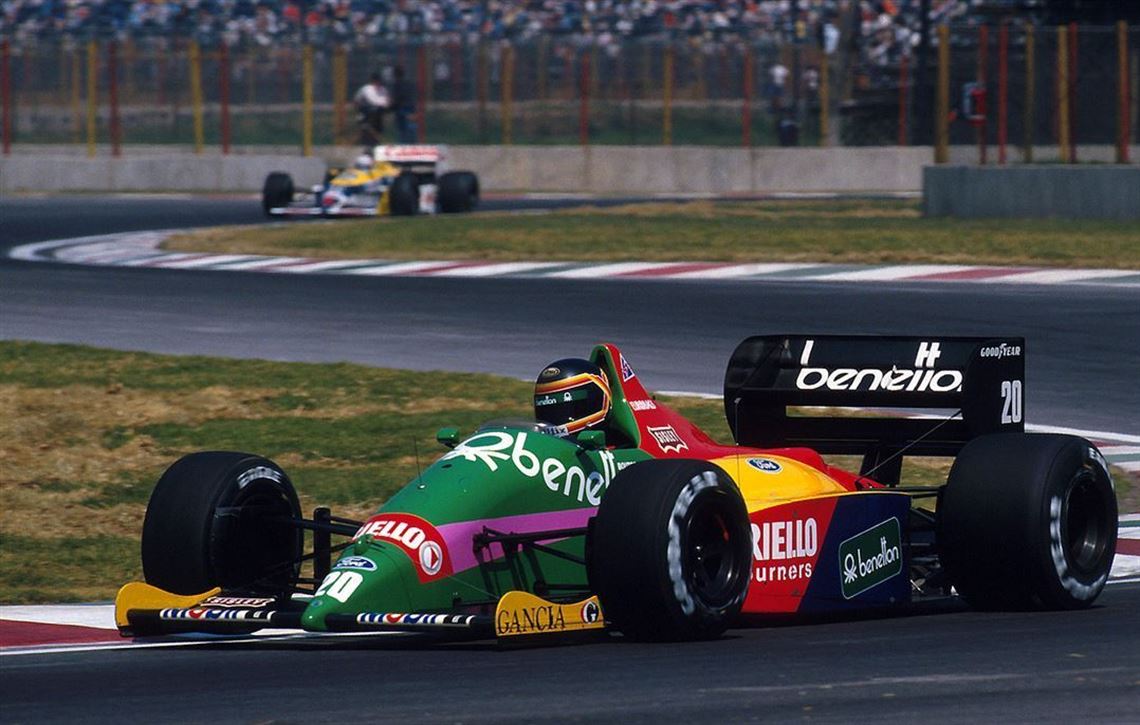 benetton-fordcosworth-b187-f1-car---ex-thierr