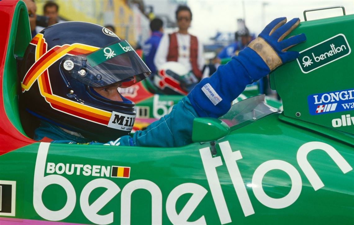 benetton-fordcosworth-b187-f1-car---ex-thierr