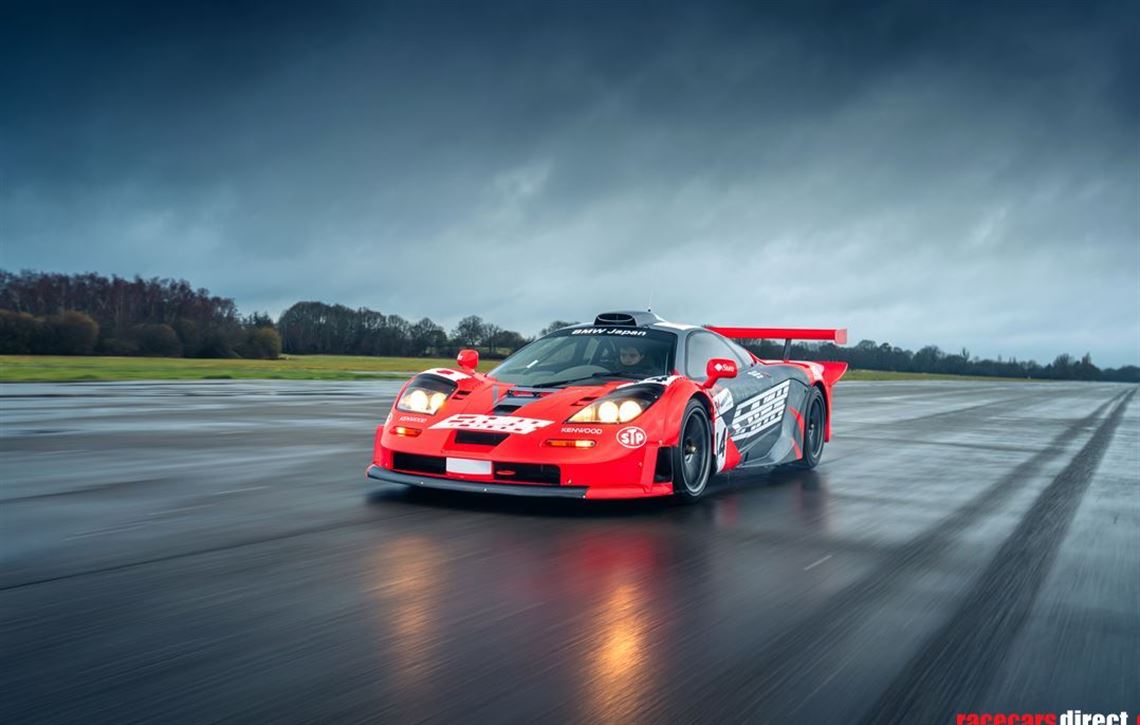 1997-mclaren-f1-gtr